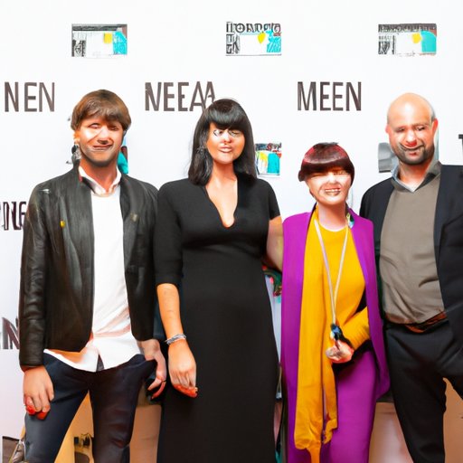 Attend a Screening of the Movie Megan at a Film Festival