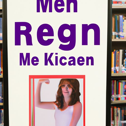 Borrow the Movie Megan from Your Local Library