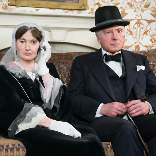 Where to Watch the New Downton Abbey Movie Streaming, Theaters, and On