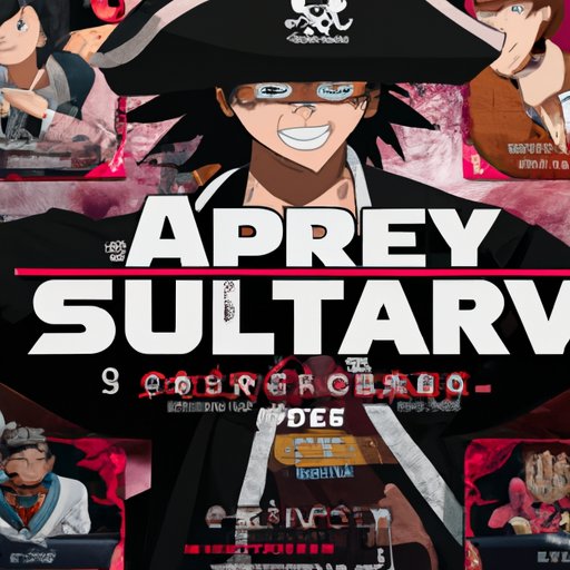 A Review of the Latest One Piece Movies and Where to Stream Them