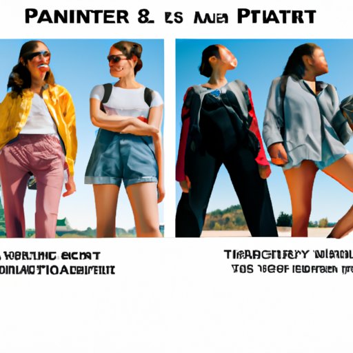 Compare and Contrast the Sisterhood of the Traveling Pants 2 with Other Movies in the Genre