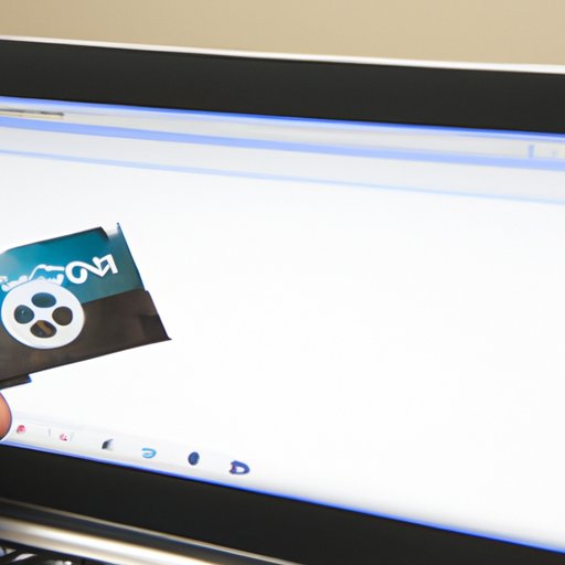 Download the Movie From an Online Store