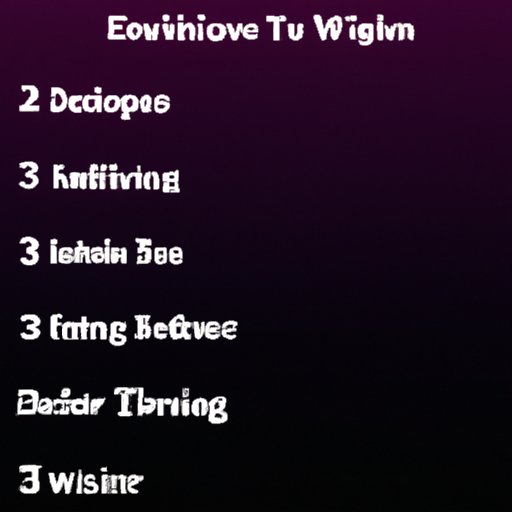 Where to Watch Twilight Movies: A List of Options