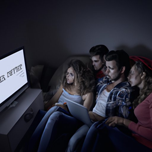 Exploring Different Ways to Watch Twilight Movies