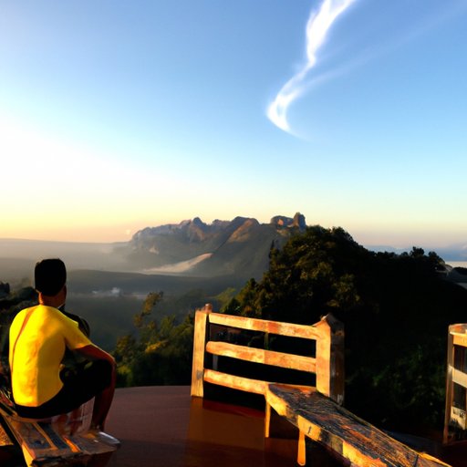 Top 5 Places to Watch