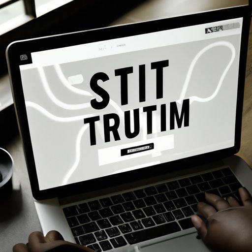 Stream It On Popular Streaming Services