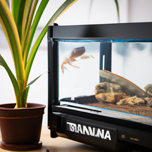At Home with Vivarium: Exploring the Best Ways to View the Film 