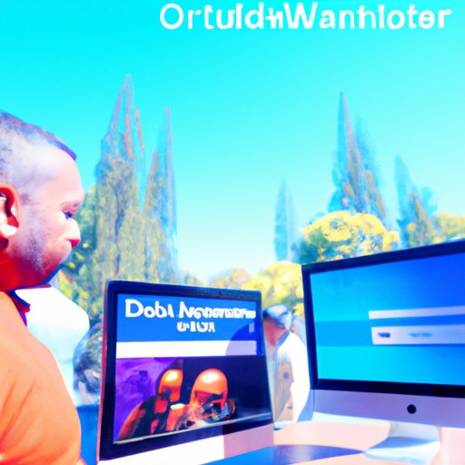 Review of Online Streaming Platforms Offering Wanderlust Movie