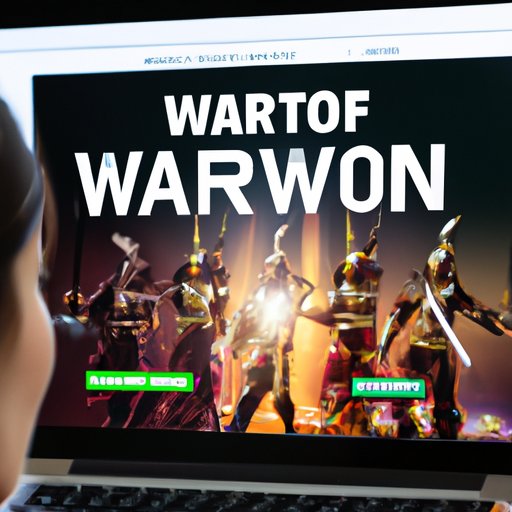 Watch Warrior Movie Online Through Digital Streaming Services