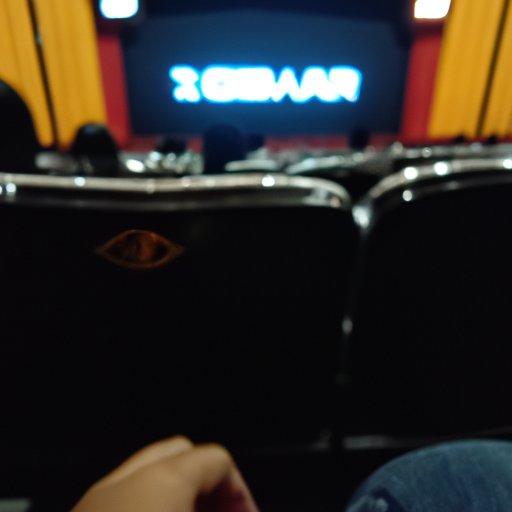 Attend a Theater Showing of the Warrior Movie