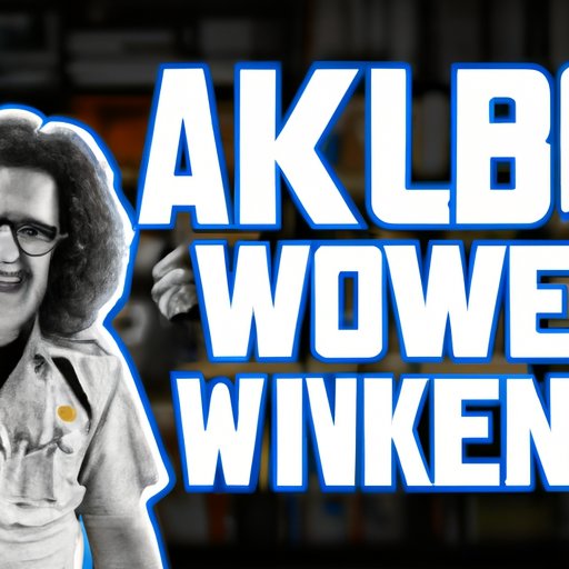 Reviewing Each Weird Al Movie and Where to Stream It