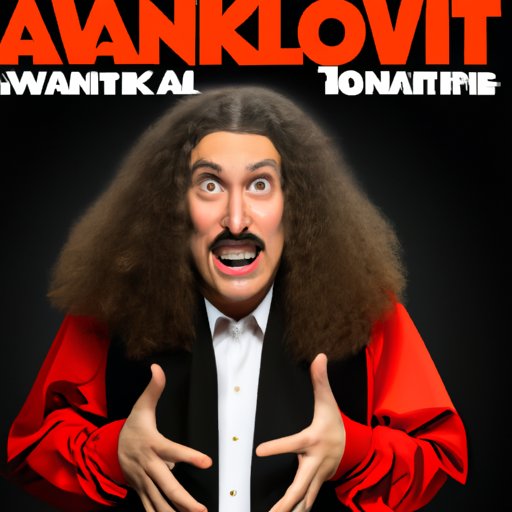 Where to Rent Weird Al Yankovic Movies Online