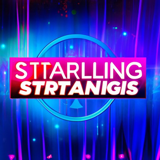 Stream Dancing with the Stars on Hulu or Other Streaming Services