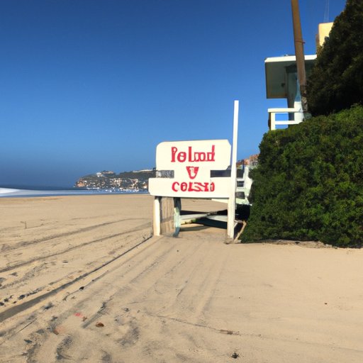 Touring the Iconic Filming Sites of Baywatch
