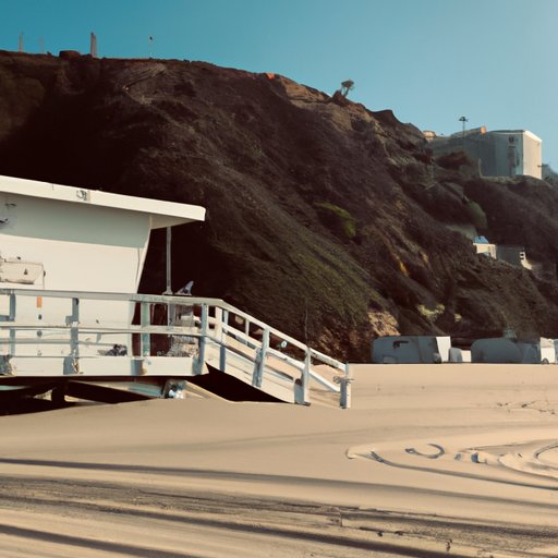 A Look Back at Where Baywatch was Filmed