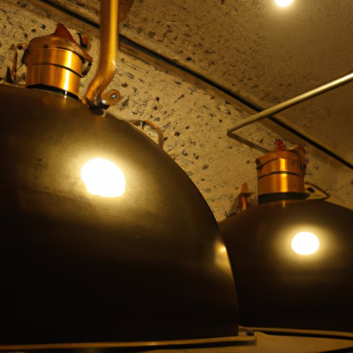 The Birthplace of Beer: Exploring the Ancient Roots of Fermentation