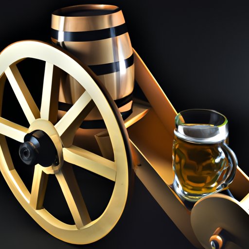 The Long Journey of Beer: From Ancient Times to Modern Day