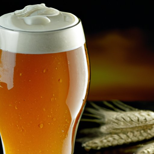 The Rise of Beer: How a Single Recipe Changed the Course of History