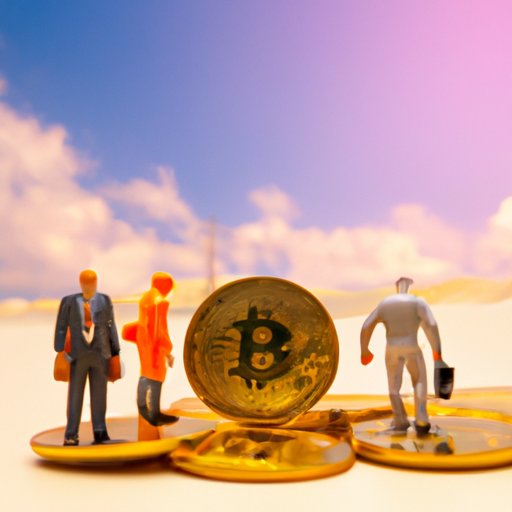 Investigating the People Behind the Creation of Bitcoin