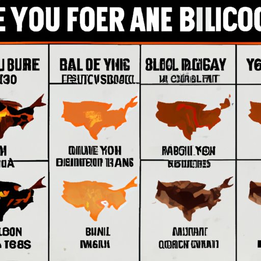 Comparison of Buffalo Sauce Recipes from Different Regions
