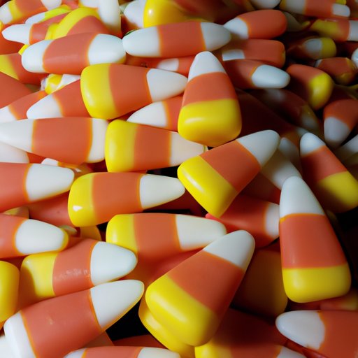 The Fascinating Tale of Candy Corn’s Invention: Where Was It Created ...