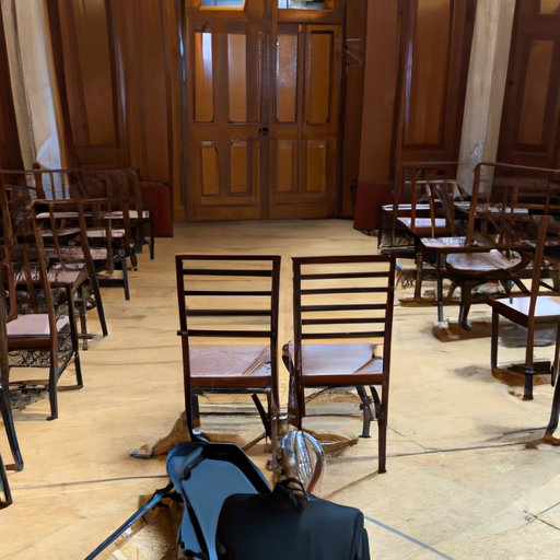Exploring the Venues for Classical Chamber Music Performances