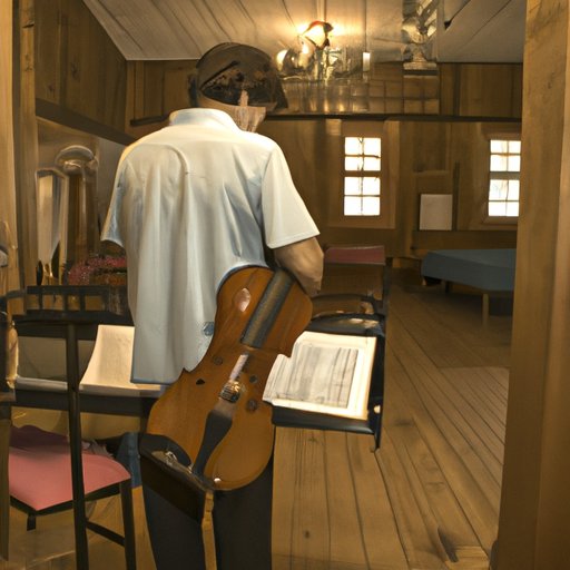 Examining the History of Chamber Music and Where it was Typically Performed