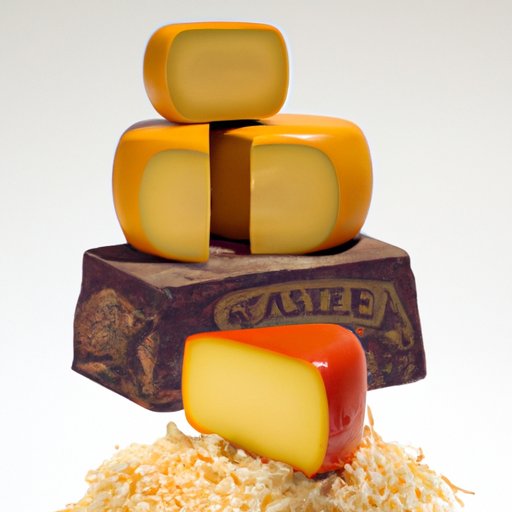 Dairy Delight: Unearthing the Roots of Cheddar Cheese