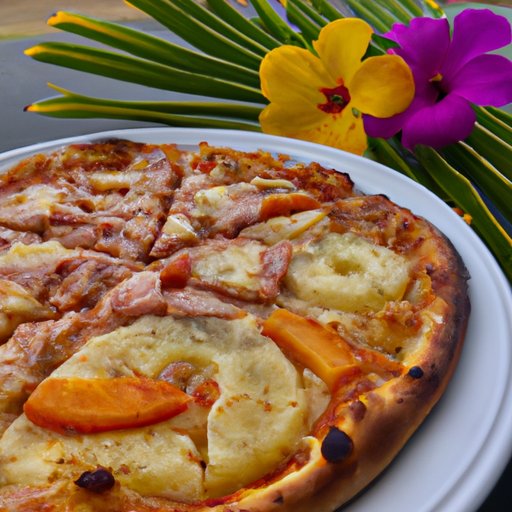 Exploring How Hawaiian Pizza Came to Be