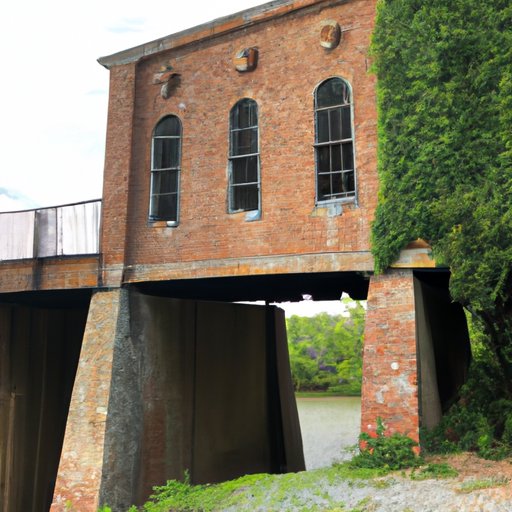 Exploring the Filming Locations of 