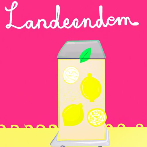 An Exploration of the Cultural Significance of Lemonade