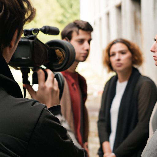 Interview with the Production Team