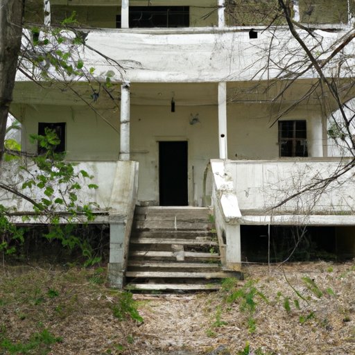 Exploring the Locations of the Movie Homefront