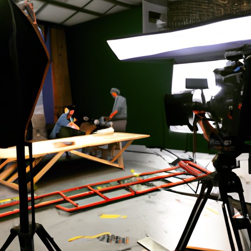 Behind the Scenes: The Making of Homefront