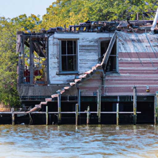 An Exploration of Filming Locations for the Movie Overboard