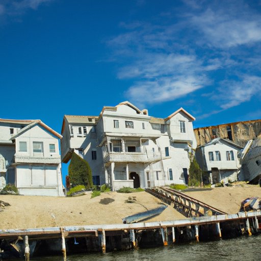 Visiting the Film Sites of the Movie Overboard