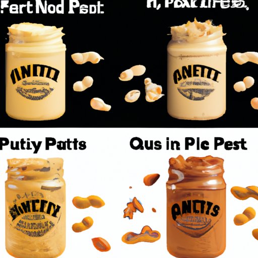 A Peanut Butter Timeline: From Invention to Popularity