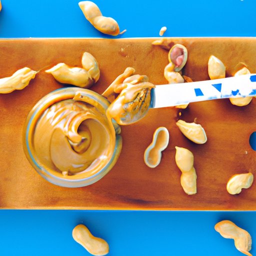 How Peanut Butter Changed the World