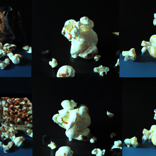 The Fascinating Evolution of Popcorn: A Journey Through Time