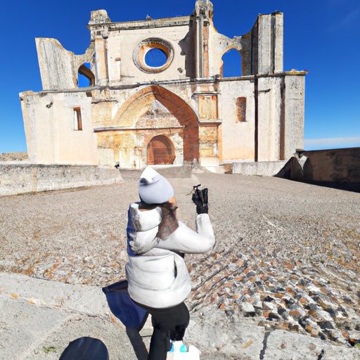 Visiting the Locations in Person