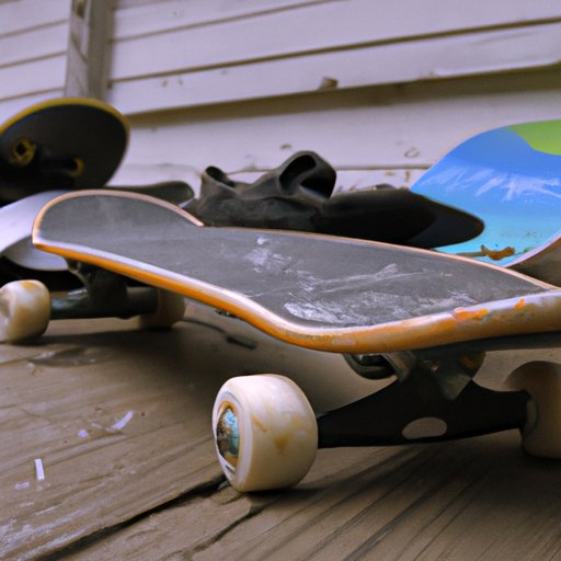 An Overview of Skateboarding History: Exploring Where the Sport Was Invented