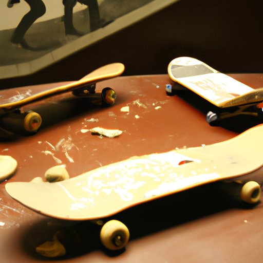 A Look at the Birthplace of Skateboarding: Uncovering the Origin of the Sport