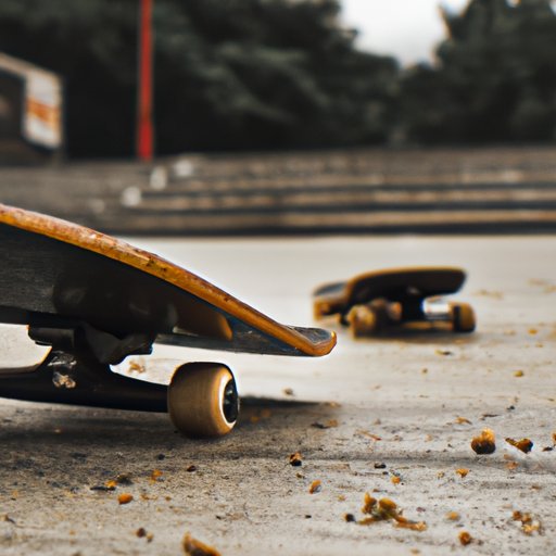 How Skateboarding Came to Be: Discovering the Place of Its Inception