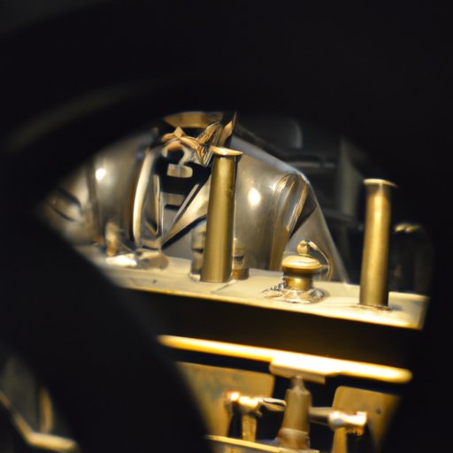 The Inventor of the Steam Engine: Uncovering the Place of Its Creation