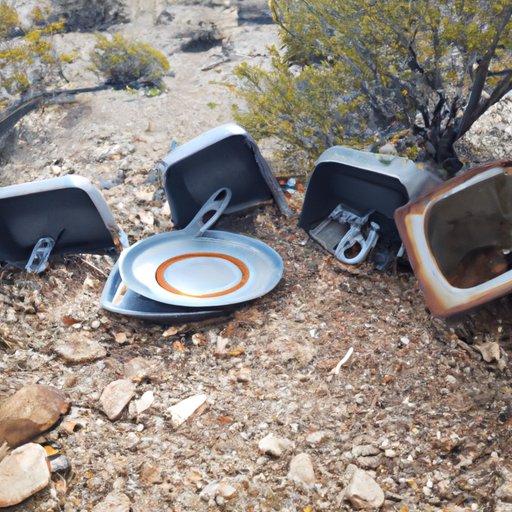 Uncovering the Mystery of Where Tailgating Was Invented