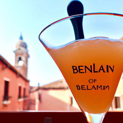 The Bellini: From Venice to the World