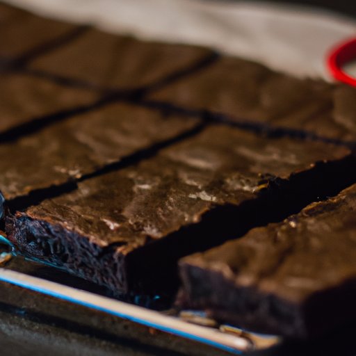 Investigating the Creation of the Brownie: Finding Its Source