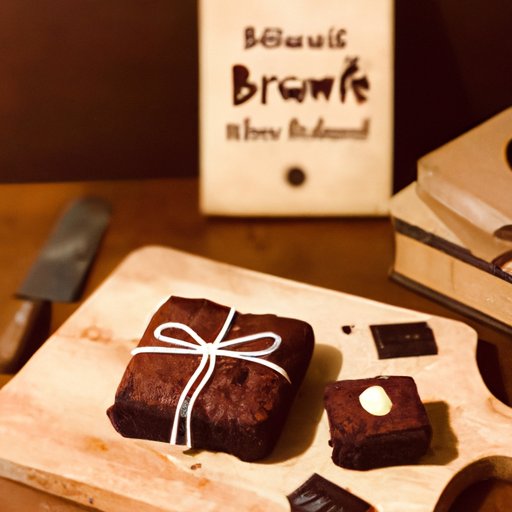 Exploring the Origins of the Brownie: How It Came to Be