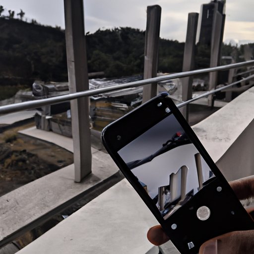 A Review of the Locations Used