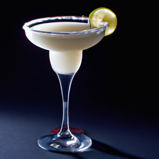 The Daiquiri Cocktail Tracing the Origin Story of the Beloved Drink